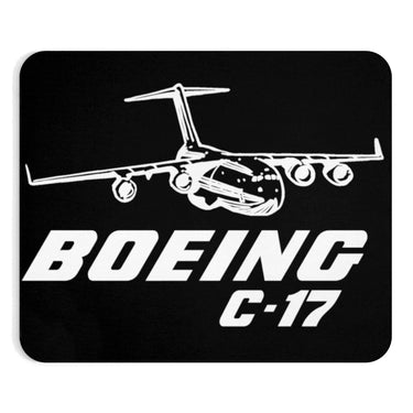BOEING C-17 - MOUSE PAD Printify